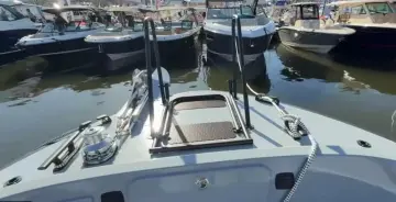 Thumbnail von Botnia Targa 37 MARITIME
