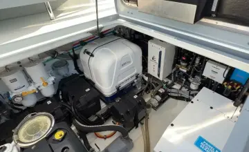Thumbnail von Botnia Targa 37 MARITIME