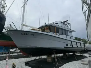 Thumbnail von Botnia Targa 37 MARITIME