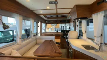 Thumbnail von Botnia Targa 37 MARITIME