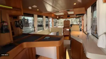 Thumbnail von Botnia Targa 37 MARITIME