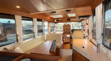 Thumbnail von Botnia Targa 37 MARITIME