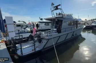 Thumbnail von Botnia Targa 37 MARITIME