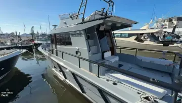 Thumbnail von Botnia Targa 37 MARITIME