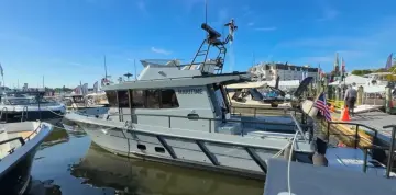 Thumbnail von Botnia Targa 37 MARITIME