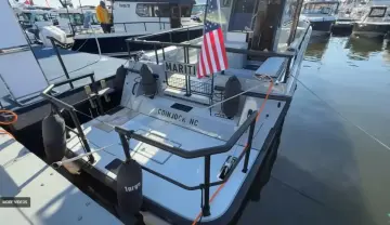 Thumbnail von Botnia Targa 37 MARITIME