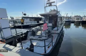 Thumbnail von Botnia Targa 37 MARITIME