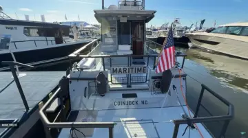 Thumbnail von Botnia Targa 37 MARITIME
