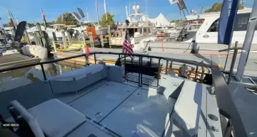 Thumbnail von Botnia Targa 37 MARITIME