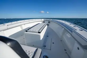 Thumbnail von Yellowfin 39 Offshore