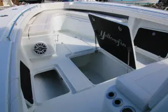 Thumbnail von Yellowfin 39 Offshore HOT ROD