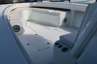 Thumbnail von Yellowfin 39 Offshore HOT ROD