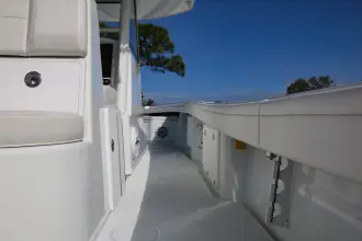 Thumbnail von Yellowfin 39 Offshore HOT ROD