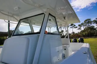 Thumbnail von Yellowfin 39 Offshore HOT ROD