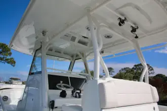 Thumbnail von Yellowfin 39 Offshore HOT ROD