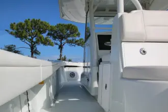 Thumbnail von Yellowfin 39 Offshore HOT ROD