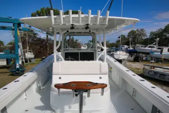 Thumbnail von Yellowfin 39 Offshore HOT ROD