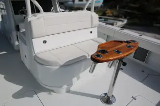Thumbnail von Yellowfin 39 Offshore HOT ROD