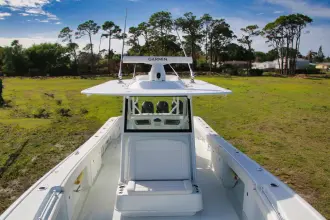 Thumbnail von Yellowfin 39 Offshore HOT ROD