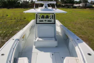 Thumbnail von Yellowfin 39 Offshore HOT ROD