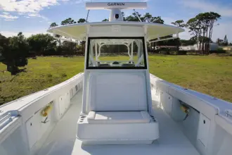 Thumbnail von Yellowfin 39 Offshore HOT ROD