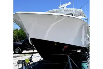 Thumbnail von Yellowfin 39 Offshore HOT ROD