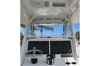 Thumbnail von Yellowfin 39 Offshore HOT ROD