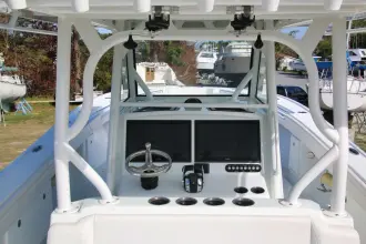 Thumbnail von Yellowfin 39 Offshore HOT ROD