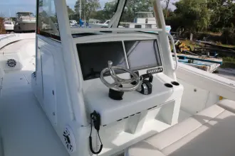 Thumbnail von Yellowfin 39 Offshore HOT ROD