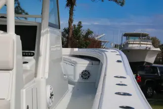 Thumbnail von Yellowfin 39 Offshore HOT ROD