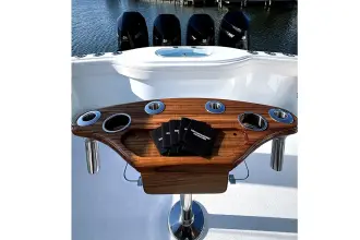 Thumbnail von Yellowfin 39 Offshore HOT ROD