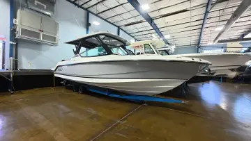 Boston Whaler 280 Vantage