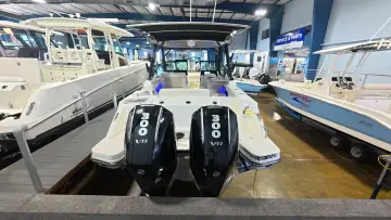 Thumbnail von Boston Whaler 280 Vantage