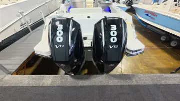Thumbnail von Boston Whaler 280 Vantage