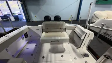 Thumbnail von Boston Whaler 280 Vantage