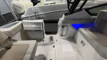 Thumbnail von Boston Whaler 280 Vantage