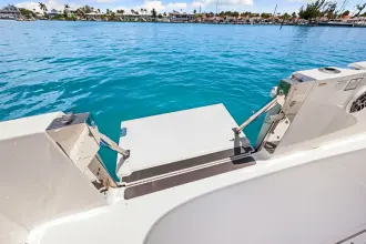 Thumbnail von Boston Whaler 280 Dauntless