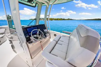 Thumbnail von Boston Whaler 280 Dauntless