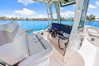 Thumbnail von Boston Whaler 280 Dauntless