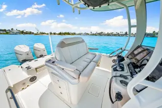 Thumbnail von Boston Whaler 280 Dauntless