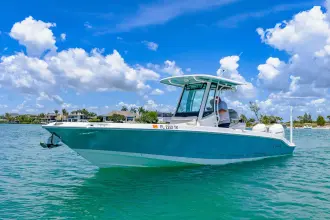 Thumbnail von Boston Whaler 280 Dauntless