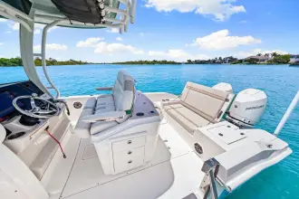 Thumbnail von Boston Whaler 280 Dauntless