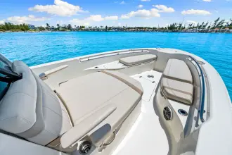 Thumbnail von Boston Whaler 280 Dauntless