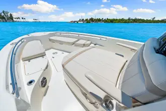 Thumbnail von Boston Whaler 280 Dauntless