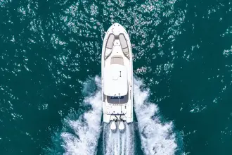 Thumbnail von Boston Whaler 280 Dauntless