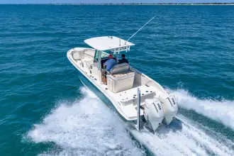 Thumbnail von Boston Whaler 280 Dauntless