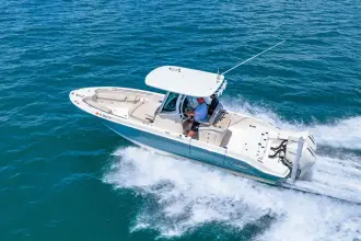Thumbnail von Boston Whaler 280 Dauntless