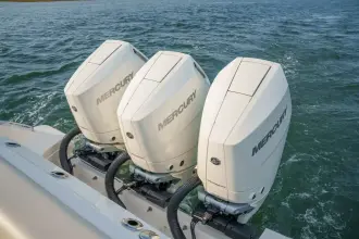 Thumbnail von Boston Whaler 350 Realm