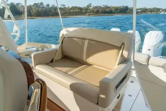 Thumbnail von Boston Whaler 350 Realm