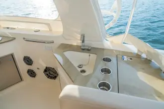 Thumbnail von Boston Whaler 350 Realm
